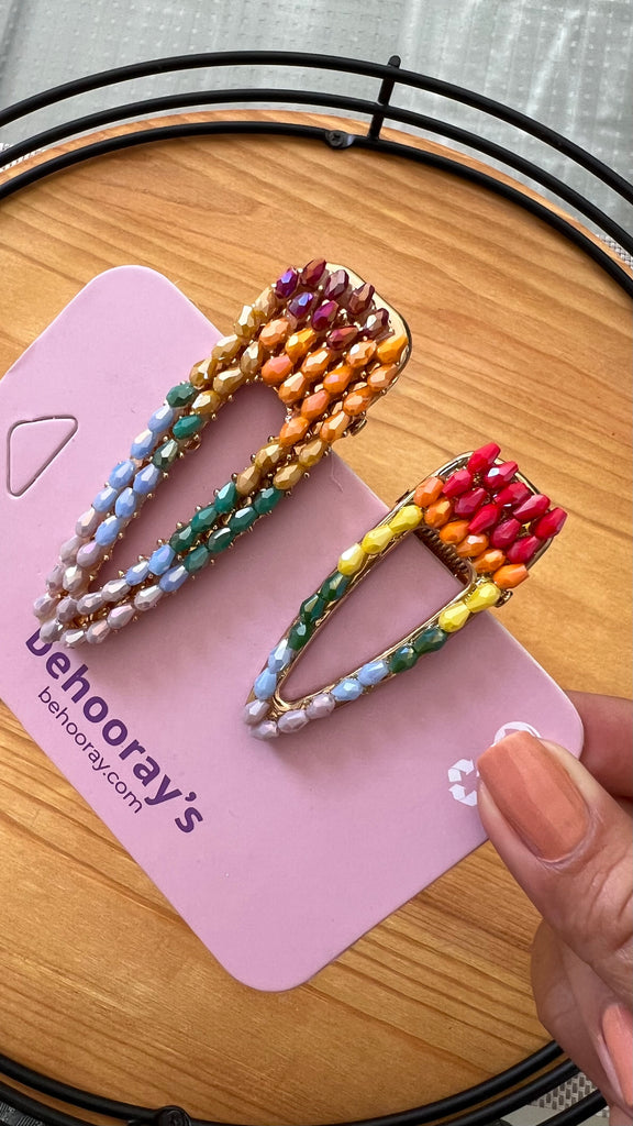 Multi Hair Pins