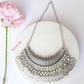 Bohemian Necklace and Earrings Set